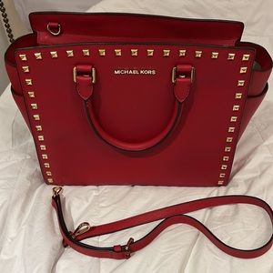 MICHAEL KORS BAG NEW WITHOUT TAGS
